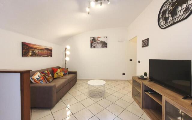 FraBa Apartment