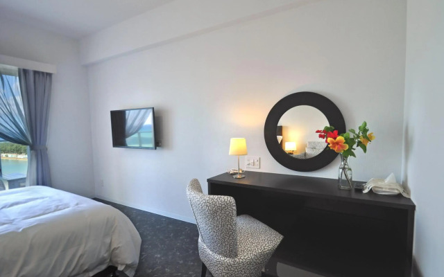 Beach Front Tower MIHAMA byDSH