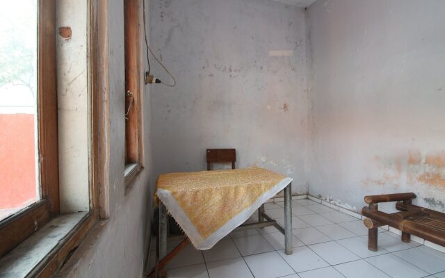 Hotel O Wisma Bani Pandi Syariah