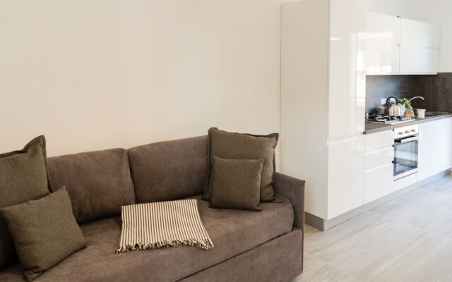 FCO Luxury Apartments