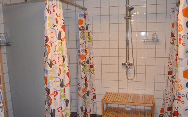 Grad Hotel and Hostel