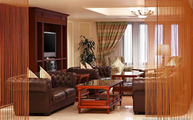 Sheraton Riyadh Hotel & Towers