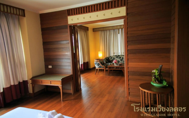 Wienglakor Hotel