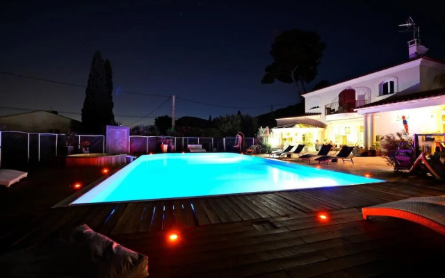 Val D'azur Chambres D'hôtes de Charme