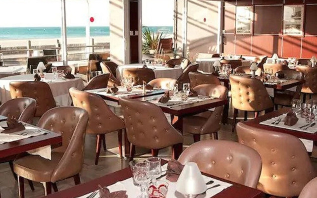 Hôtel Méditerranée