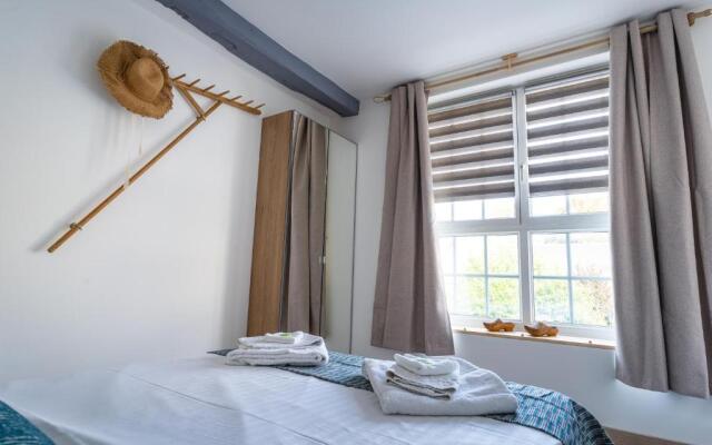 La Dimière - Le Postel - Appartements de Standing en Hyper-centre