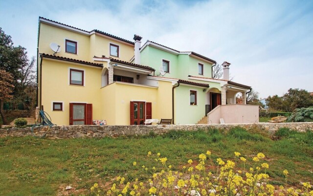 Nice Home in Betiga With 3 Bedrooms and Wifi