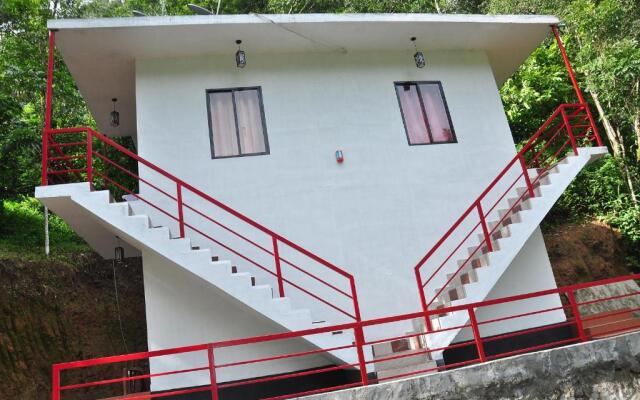 Sunleo Spice Villas & Homestay
