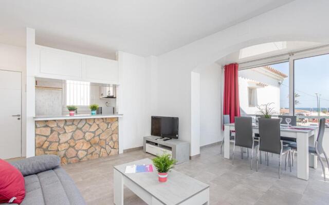Apart-Rent Apartament BAHIA 0014