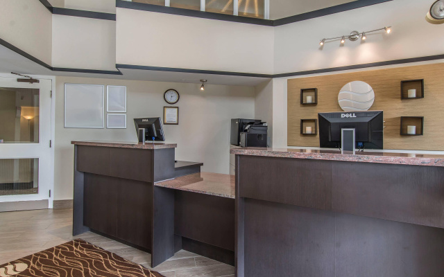 Comfort Inn