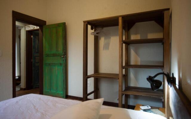 Casa com vista de cinema no morro da ferrugem