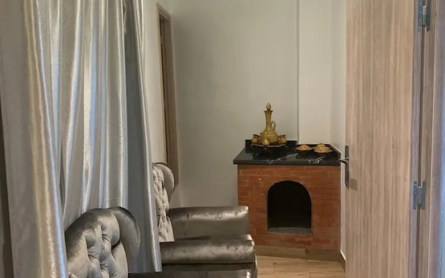Appartement Lalla Ghita