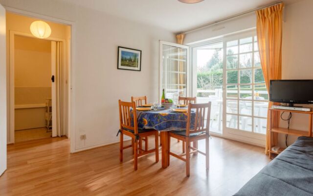 Les Jardins de la Ci?te Fleurie