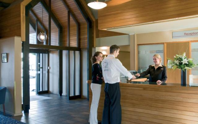 Dunedin Leisure Lodge - A Distinction Hotel