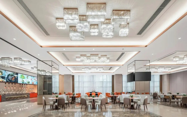 Le Meridien Shaoxing Yuecheng