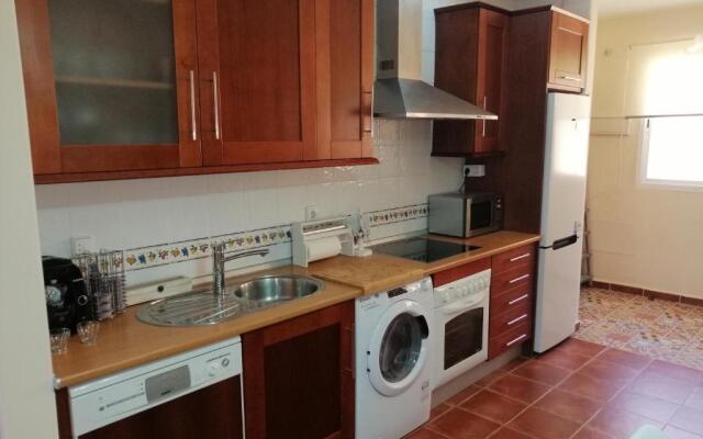 Urbanización Manilva Beach 21