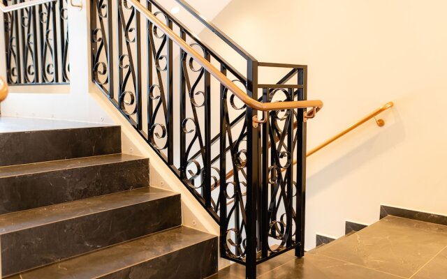 Castelo Boutique Hotel