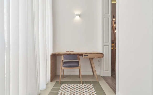 Barcelonaforrent The New Central Apartment