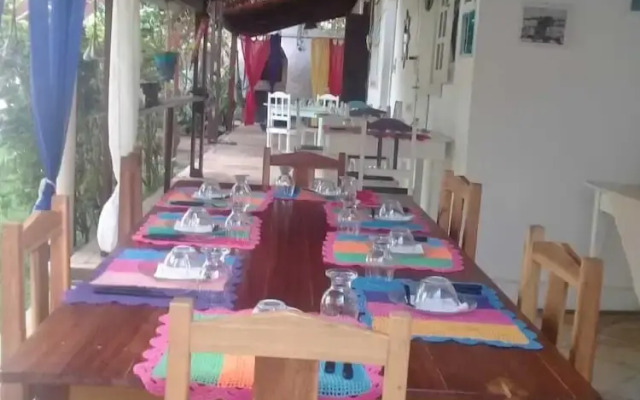 Casa Jasmin