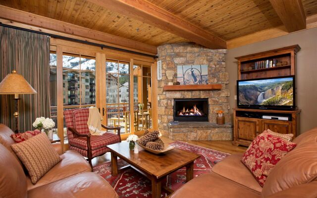 Teton Private Residences