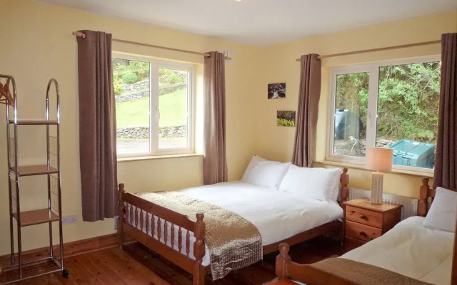 Radharc na Cealla Holiday Home