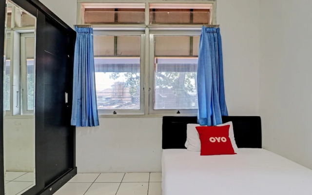 OYO Life 92630 Siliwangi Residence 63