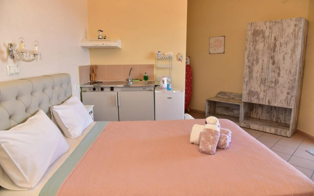 Petrakis Sea View