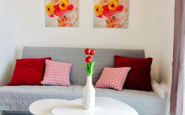 New Apartments Sunshine