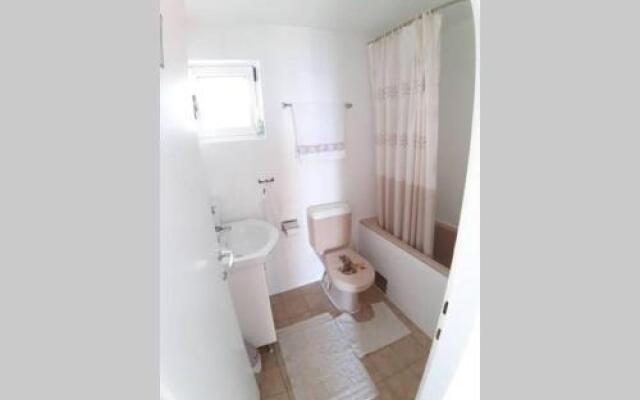 Apartman Vranjica