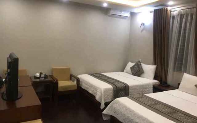 Holiday Hotel Haiphong