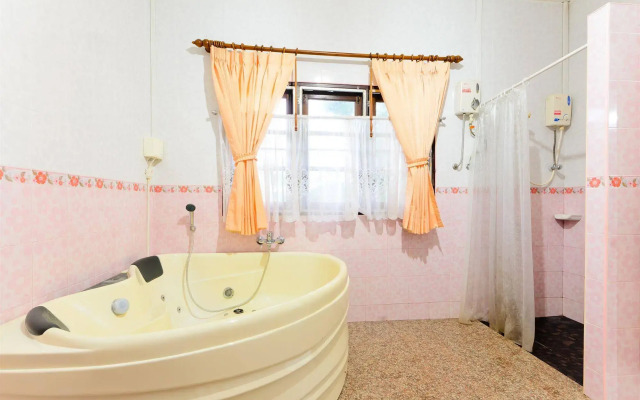 Sananwan Beach B&B