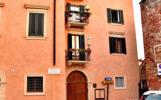 Regal House Verona Vescovado
