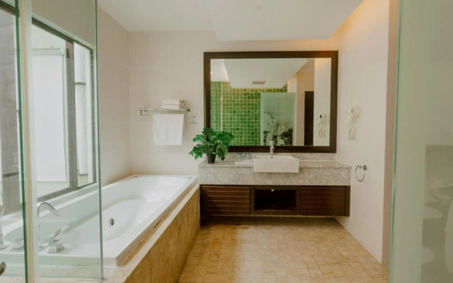 Borneo Beach Villa & Suite