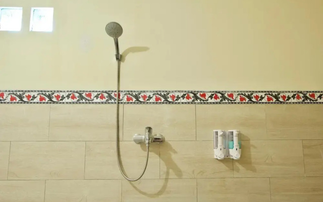 Kubu Artha Bungalow Nusa Penida