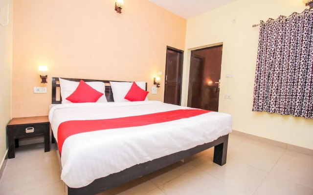 OYO Flagship 22531 C Scheme Ashok Nagar