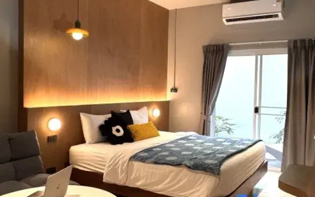 Nimman Private Suite NO.8