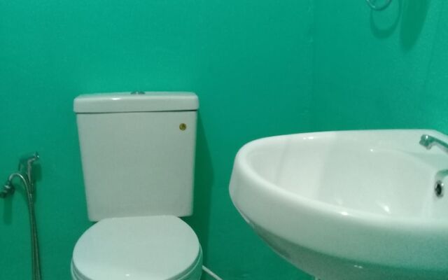 wish prabha lake view lodge