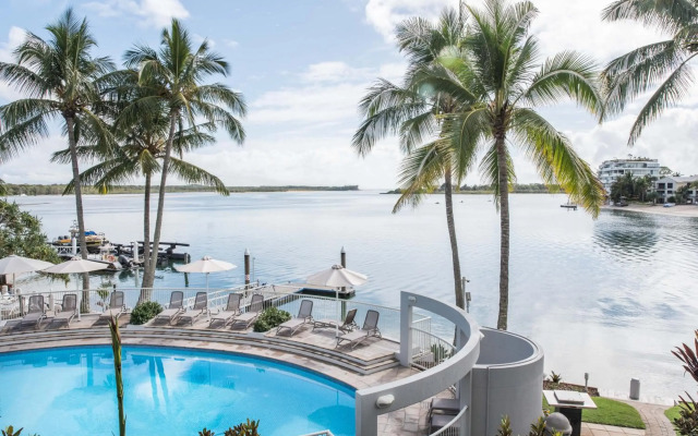 Noosa Pacific Resort