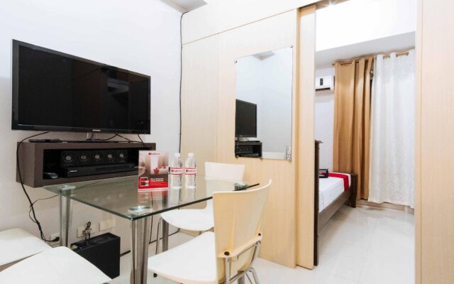 RedDoorz Premium @ SMDC North EDSA