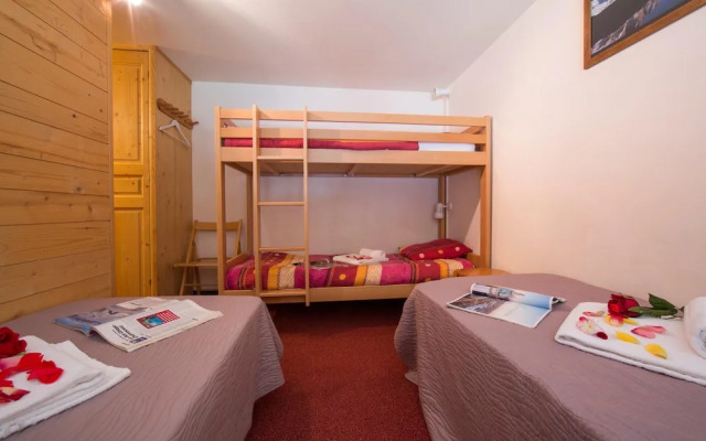 R Sidence Grand Roc - Bruy res 207