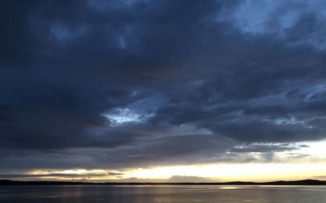 The Bowmore House Bed & Breakfast