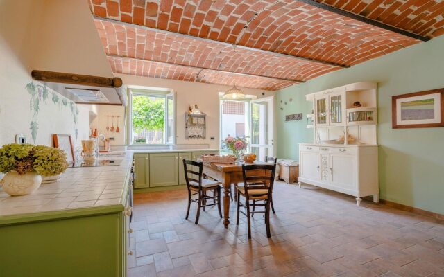 Amazing Home in Ferrere With Wifi and 1 Bedrooms
