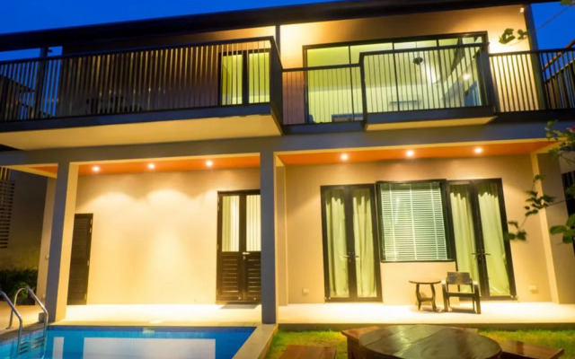 Phureesala Villa - A6