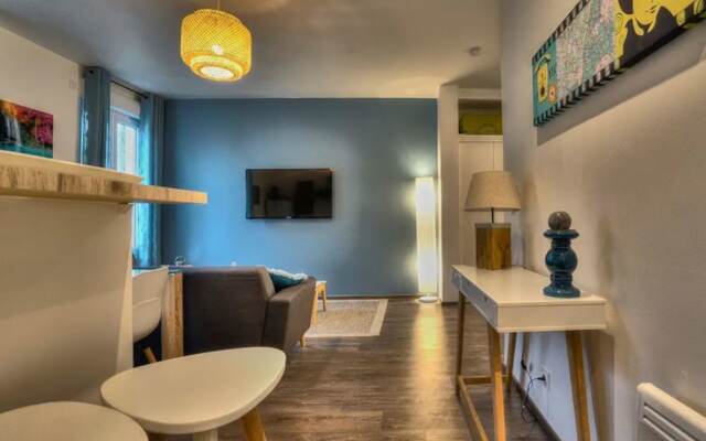 Suite Clairmarais 10