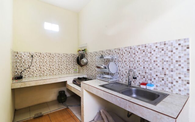 Melati Jakasampurna Guesthouse