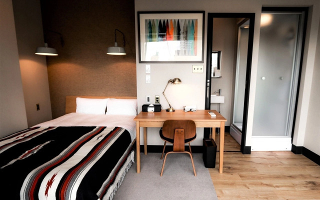 H Hotel