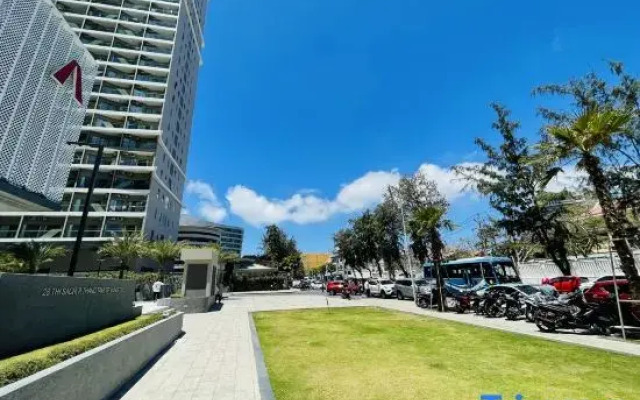 The Song Apartment Vung Tau - RUBY HOUSE