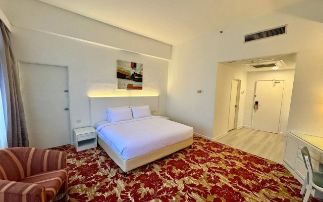 Royal Park Hotel at UNITEN