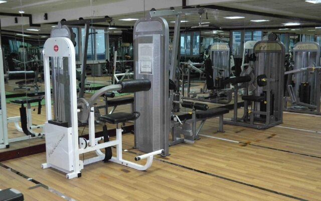 West Zone Pearl Hotel Apartments