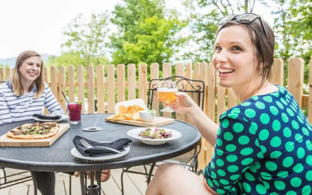 Sugarloaf Mountain Hotel